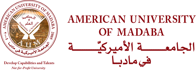 american university of madaba