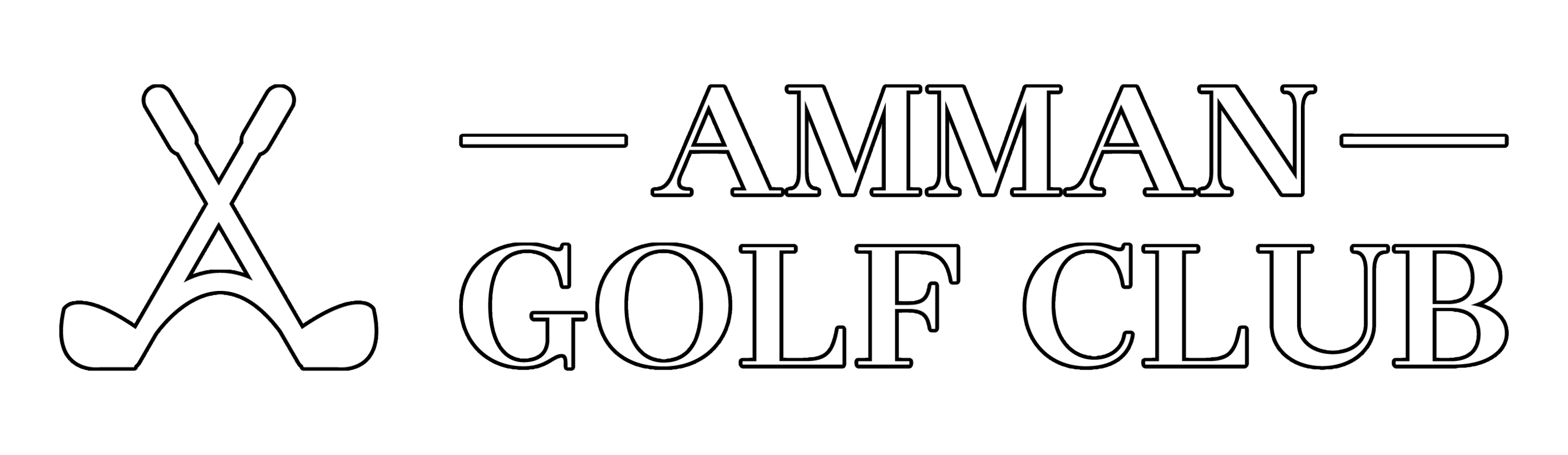 amman golf club