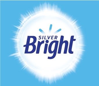 silver bright