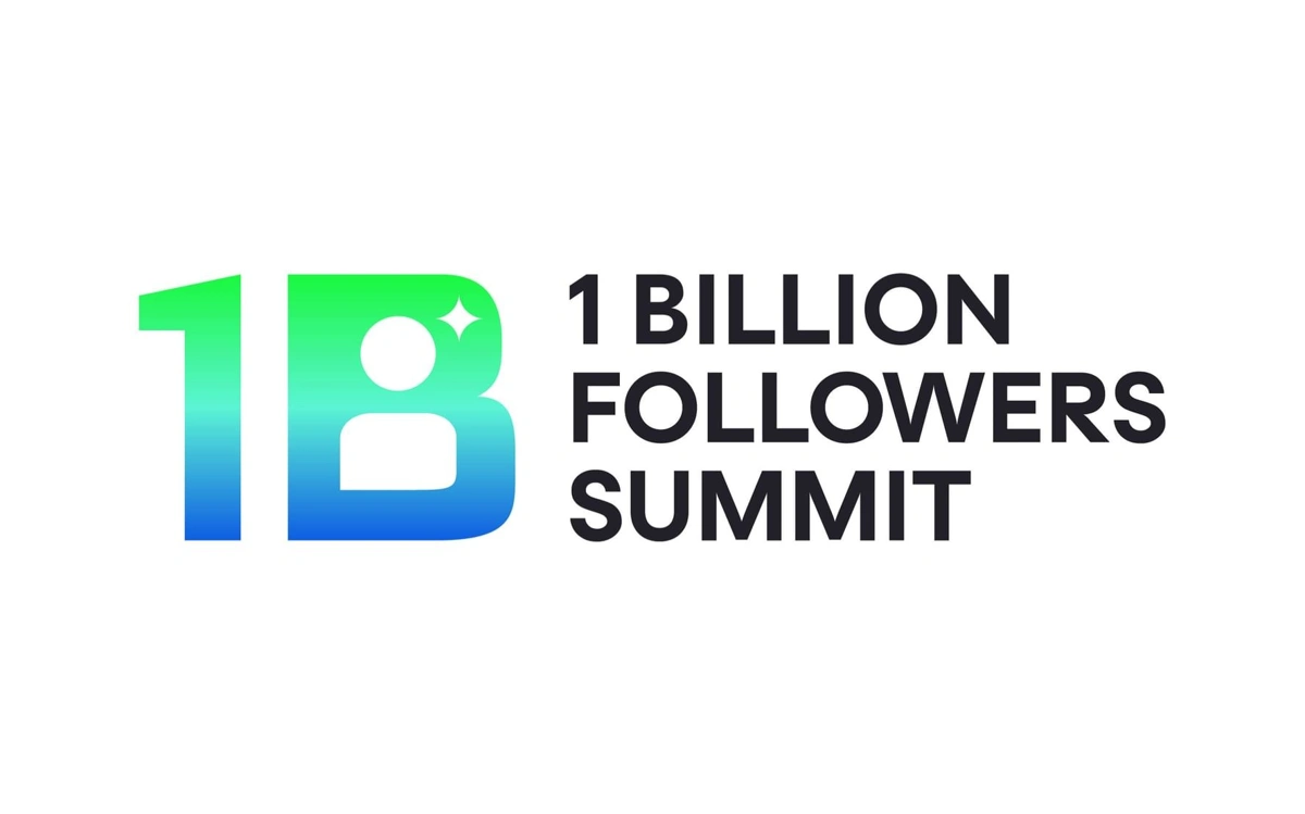1 Billion Summit
