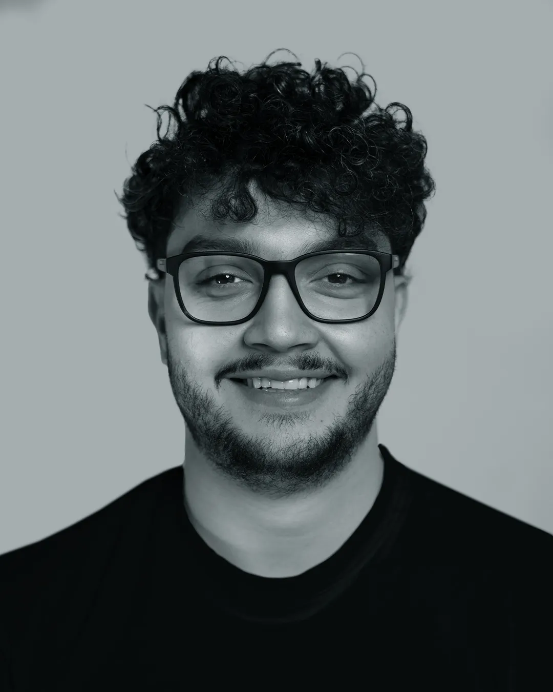 Ahmad — Founder and CEO