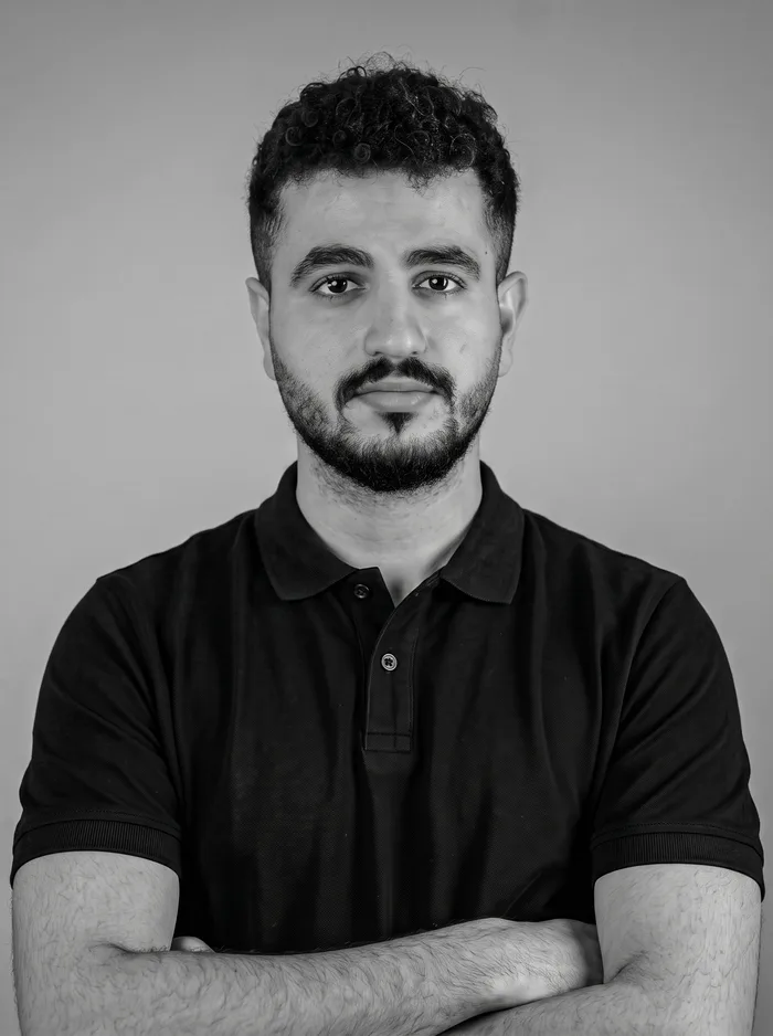 Ali Yacoub