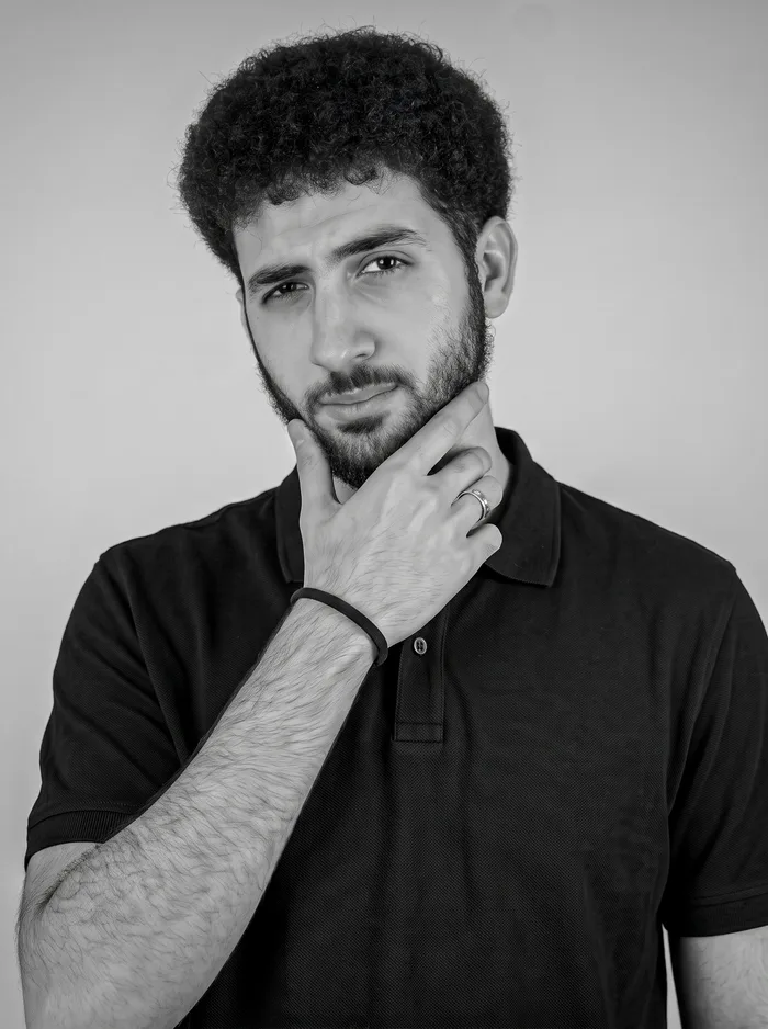 Mo Nabil