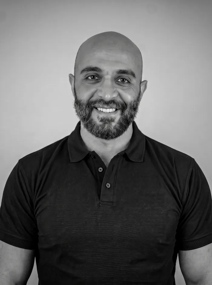 Mohammad Odeh