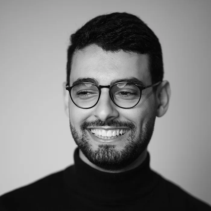 Yousef Salem — General Manager